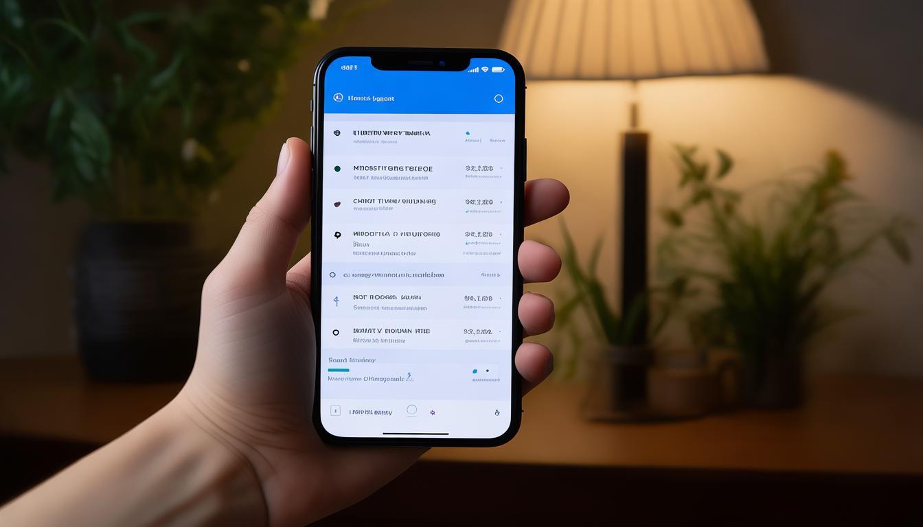 在imtoken钱包整理财务：查看资产分布与记录收支流水很重要