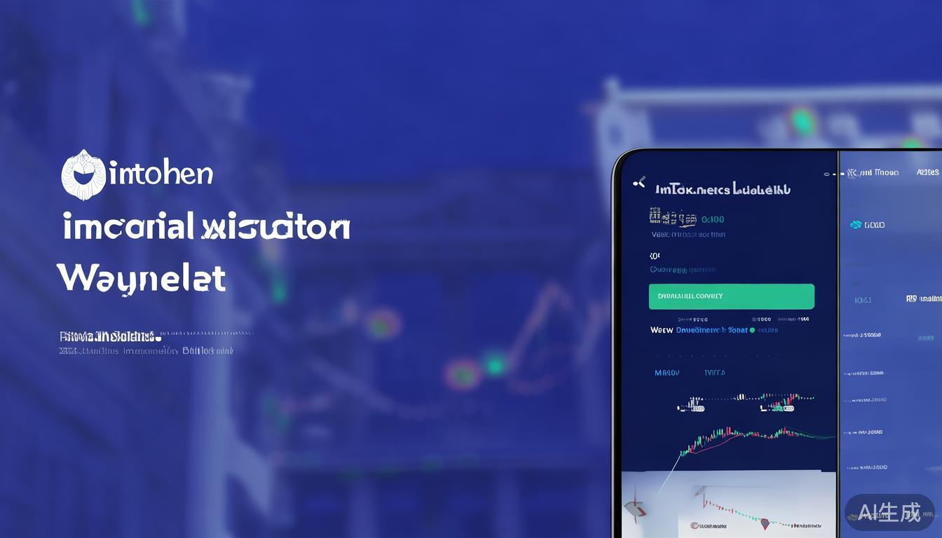 imToken最新网址受关注！用户需求、市场变化引行动