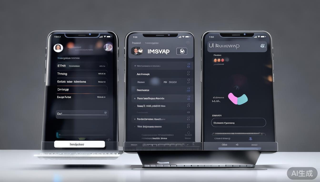 imToken钱包功能解析：安全资产管理与DApp浏览器，如何开启Web3大门？