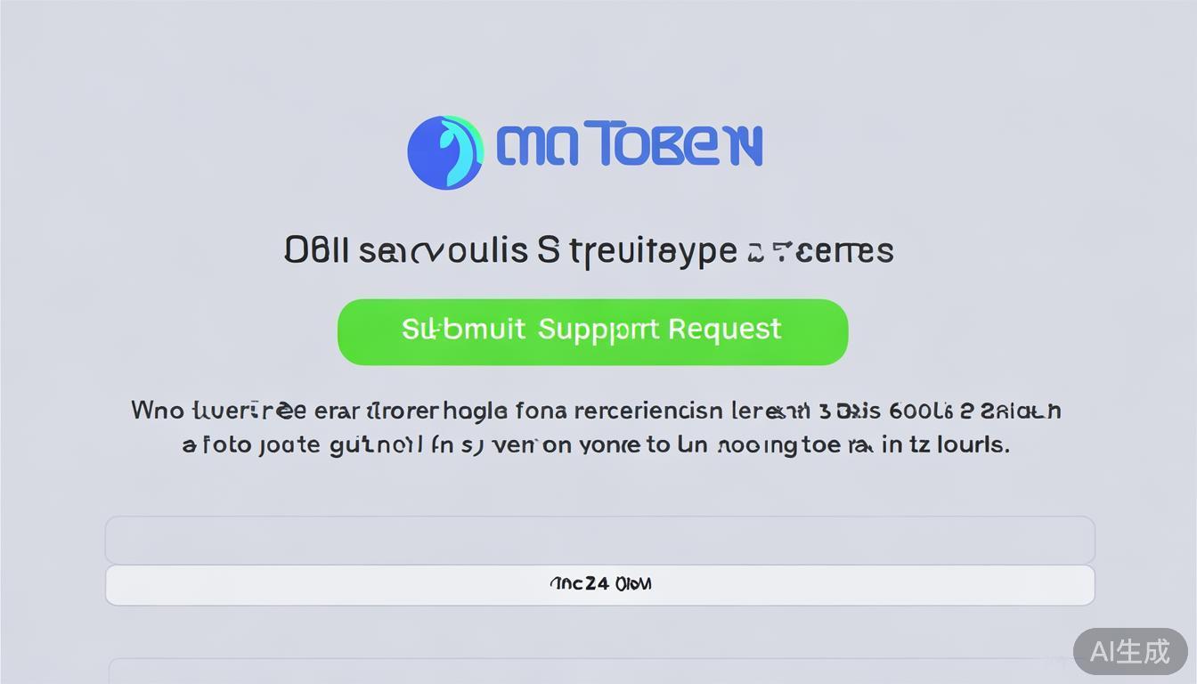 如何在imToken官网获取最新技术支持？掌握正确方法，轻松解决问题