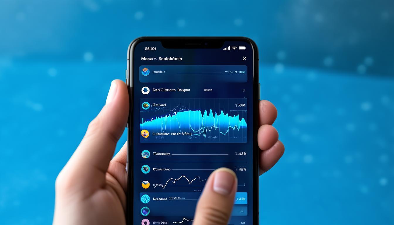 imToken钱包APP：功能强大的加密货币资产管理工具，你知道吗？