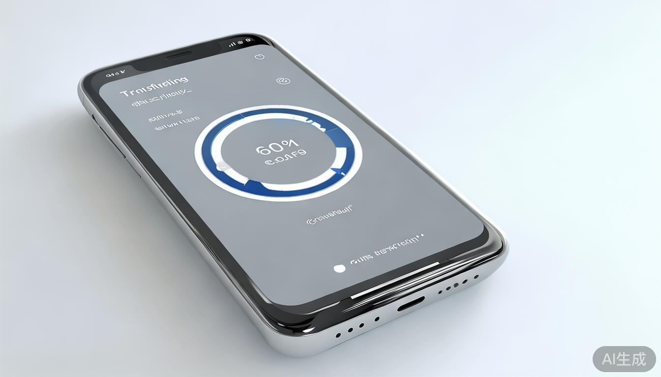 ImToken安卓版体验：界面设计、交互细节与反馈机制如何提升资产管理效率与安全？