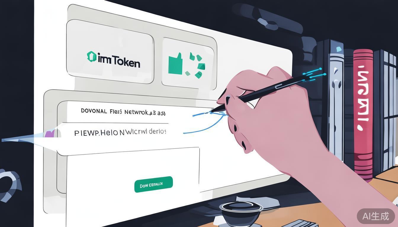 顺利完成imToken国内下载？主动交流是关键，速来围观