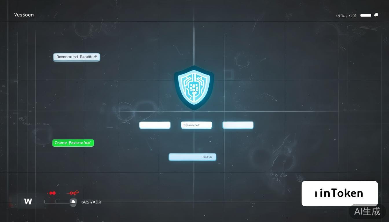 在imToken钱包官网获取应用程序，如何维护交易安全？