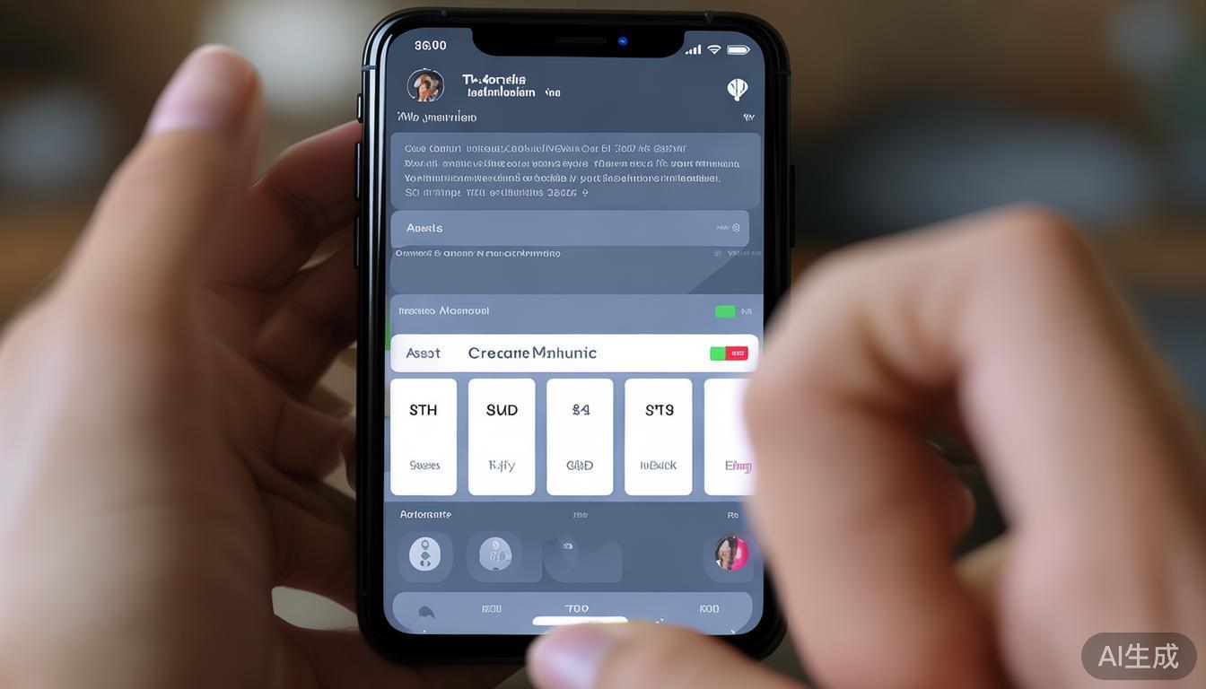 钱包app可靠吗_钱包app是干什么用的_imToken钱包下载的市场潜力与使用习惯