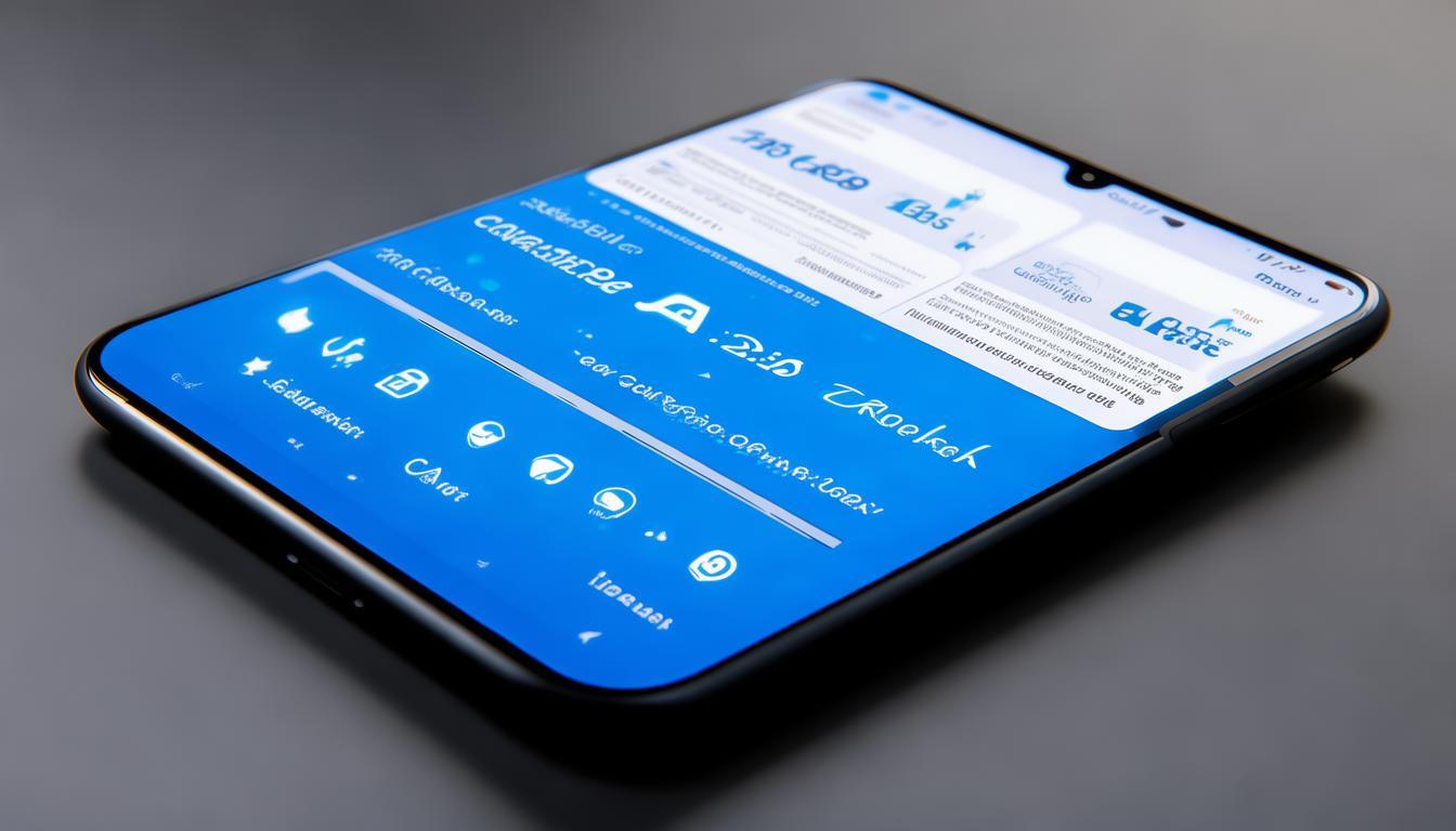 imToken钱包App：数字资产安全所在，存储功能至关重要