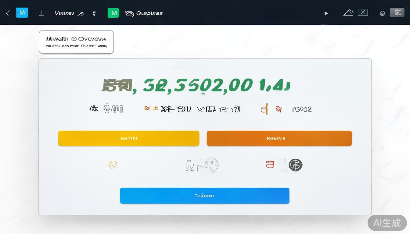 初次使用im钱包别怕！教你完成设置与使用等系列操作