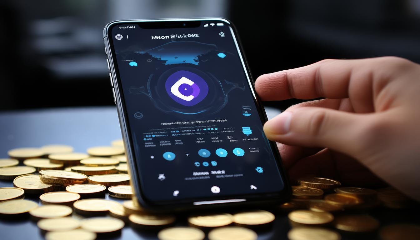 imToken 2.0钱包安卓版潜力可观，用户广且功能优，有望扩大市场占比