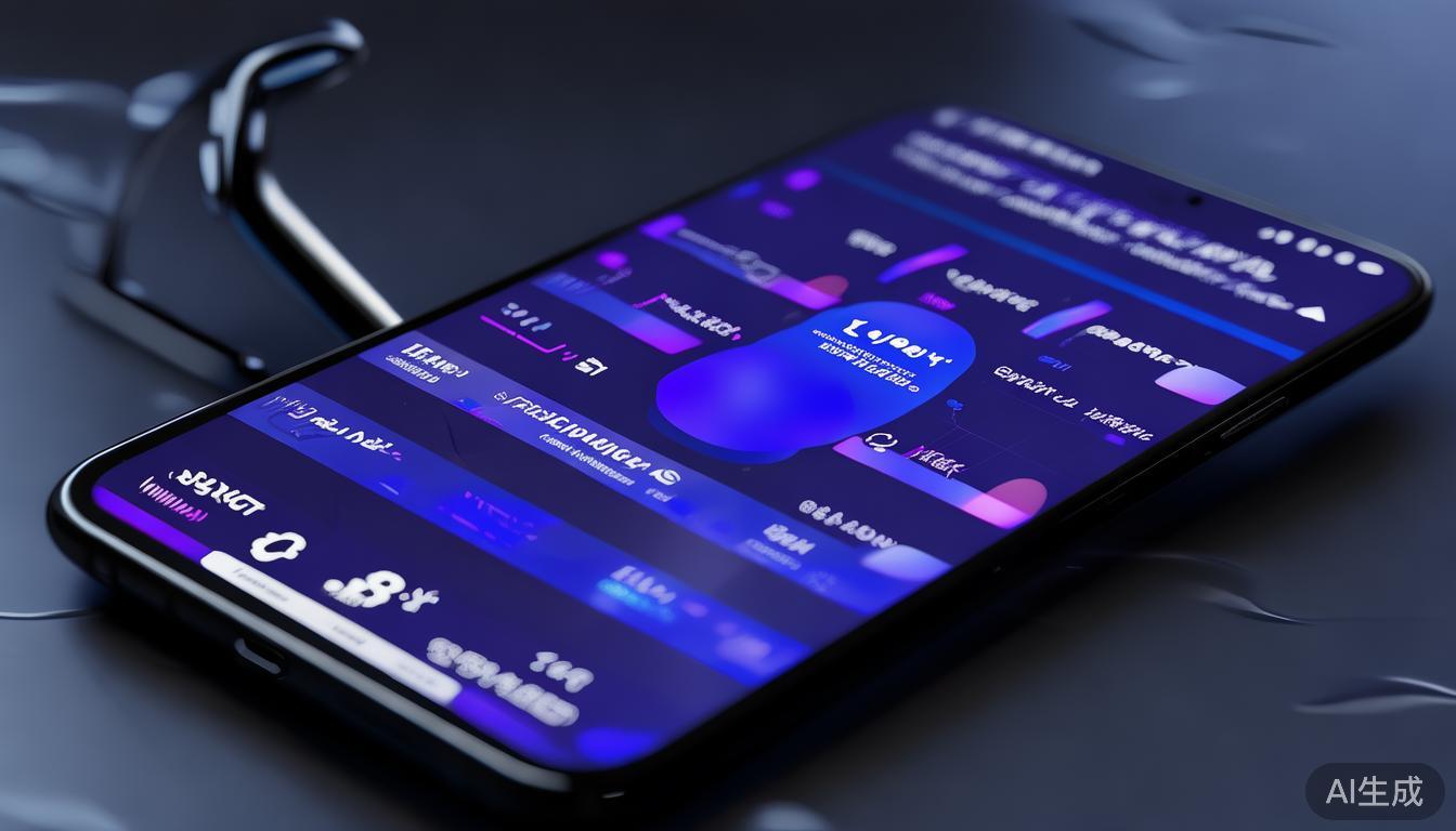 imToken钱包APP多币种支持功能，为数字货币管理带来便利