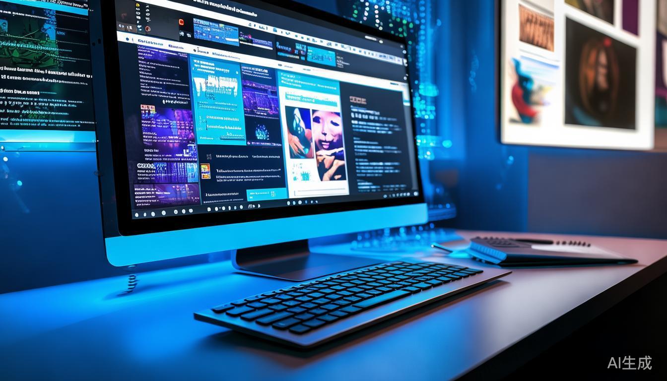 如何快速找到imToken钱包下载链接？官方途径与社交平台有门道