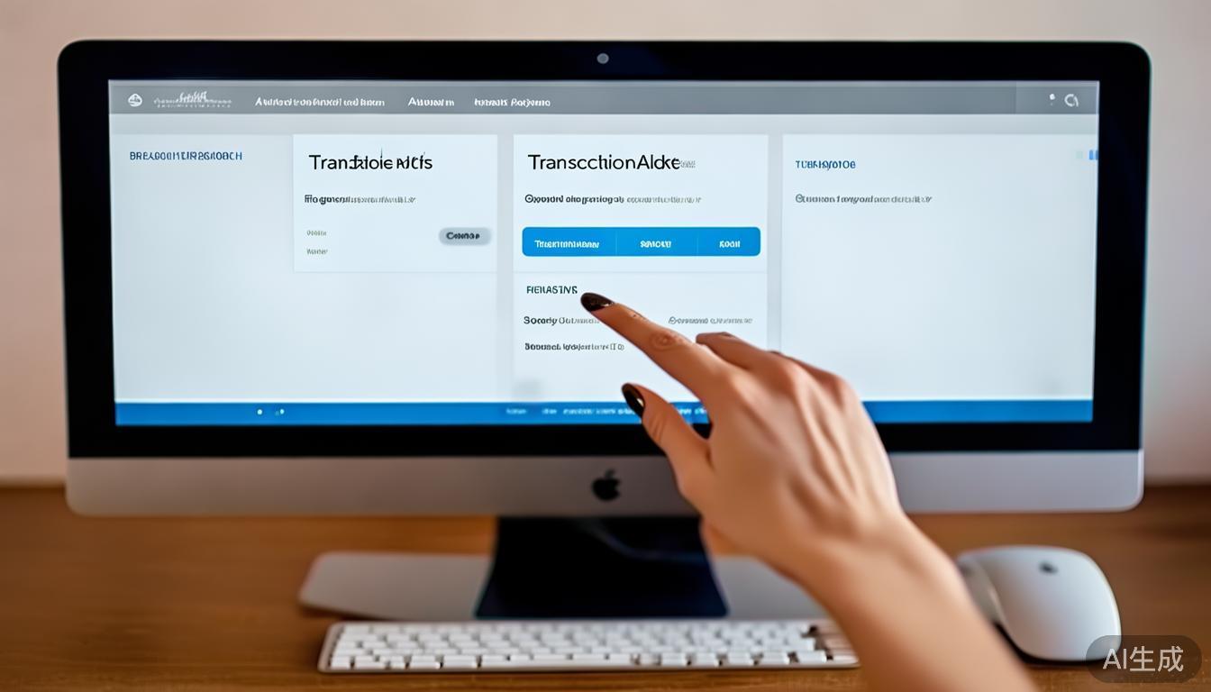 imToken钱包应用如何开启交易提醒功能，确保资金安全？
