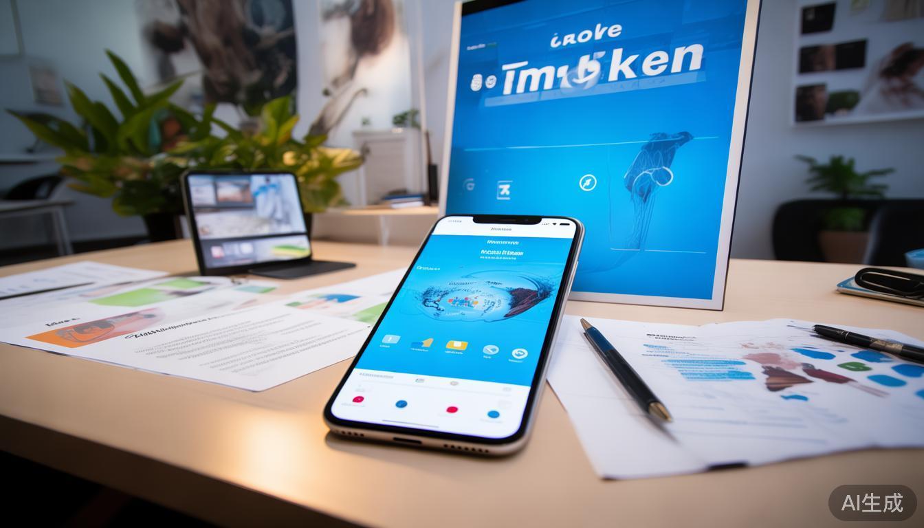 imToken钱包受全球欢迎，安全方便引投资者青睐，合作范围不断扩大