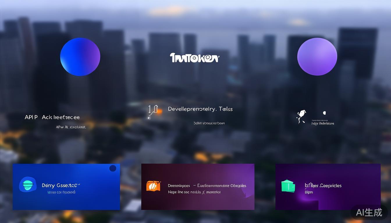 imToken新版本受关注！对用户和市场有何重大影响？