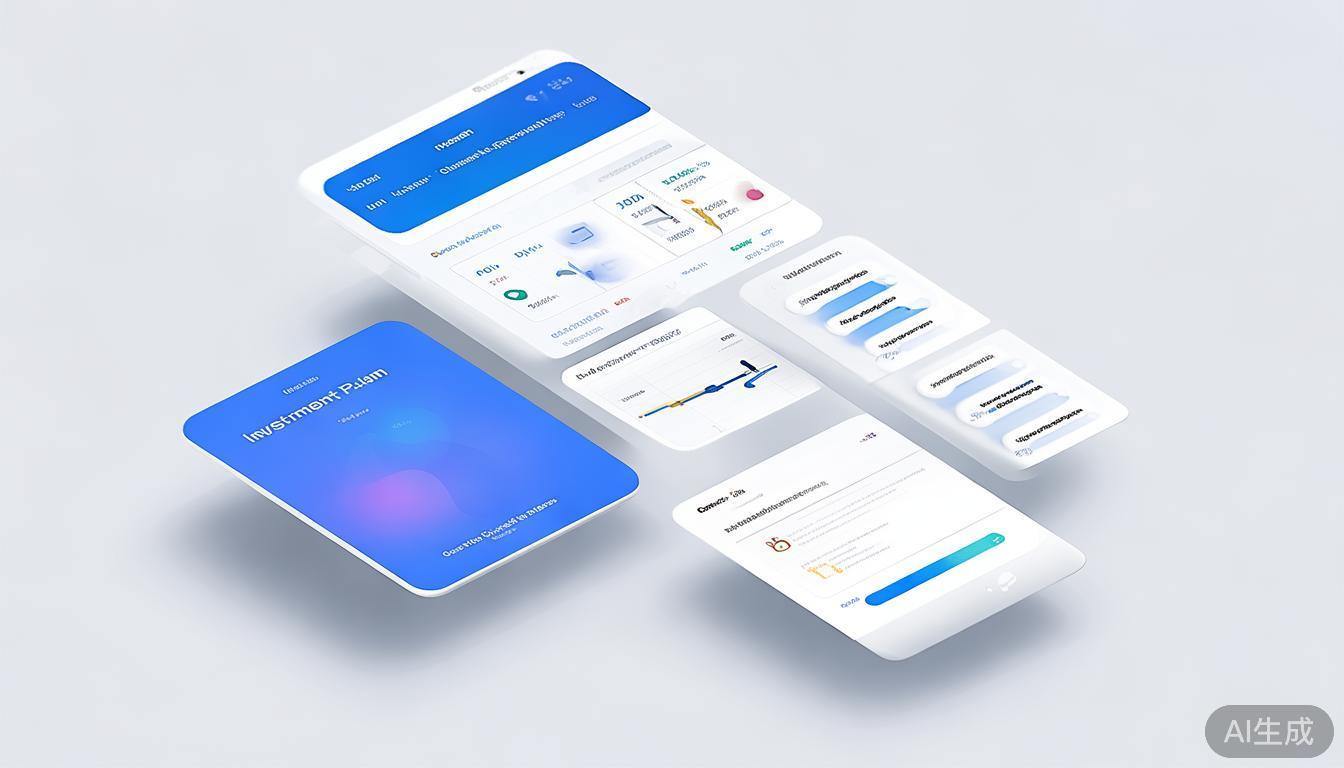 imToken基础版助力投资，合理规划资金使用与投资计划