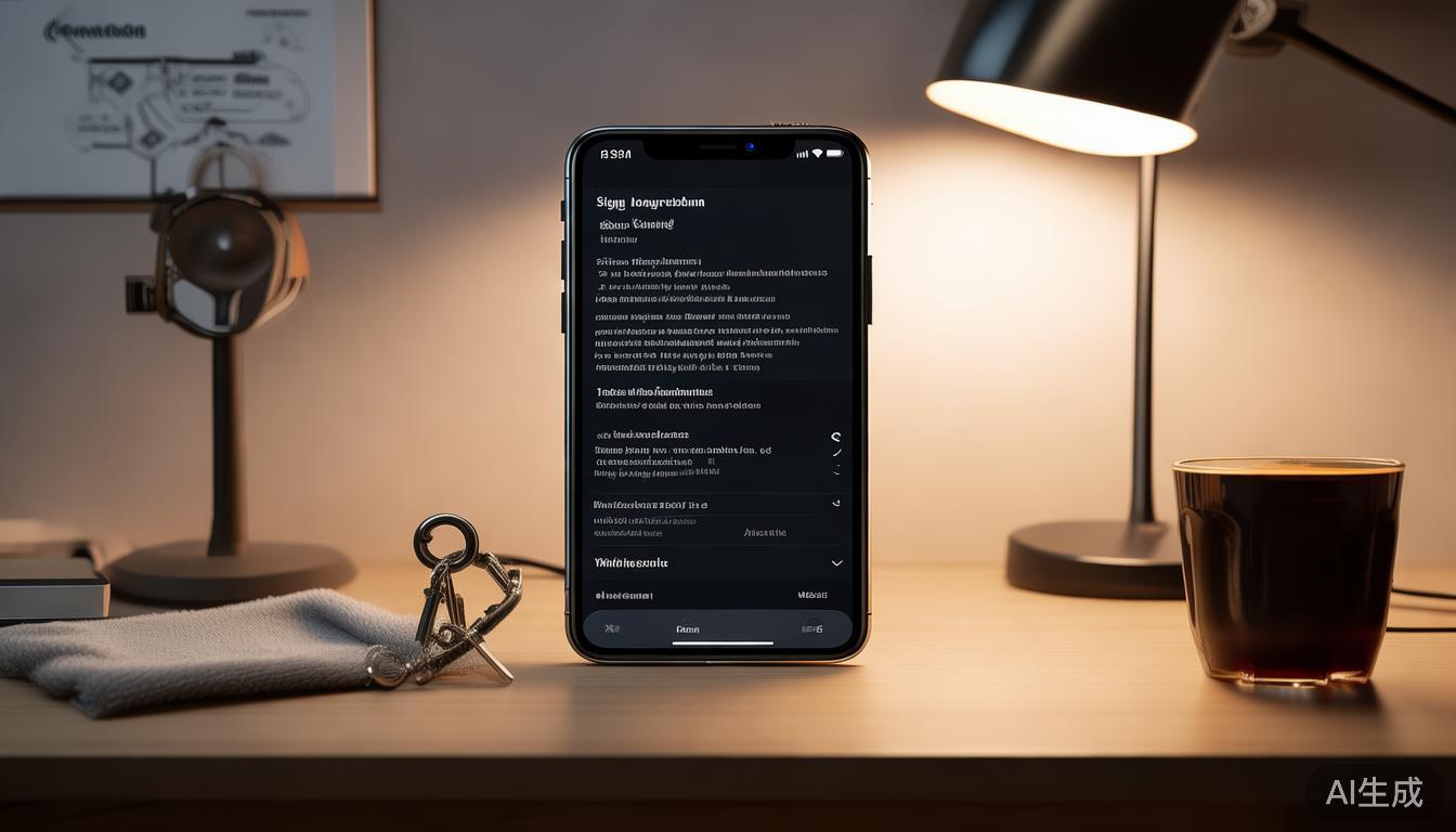 imToken安全机制解析：私钥本地签名，如何保障你的资产控制权？