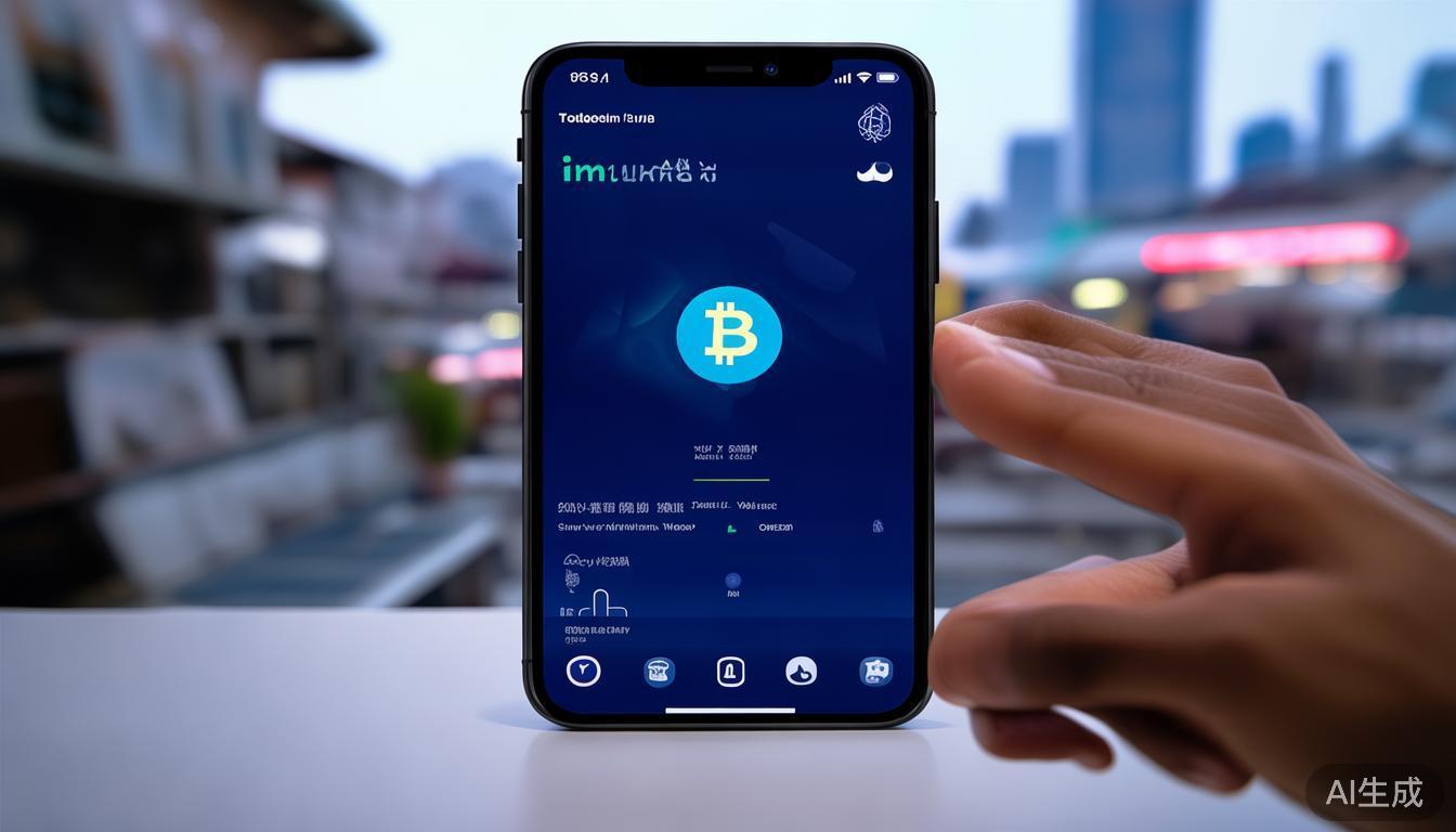 imToken 2.0 vs 其他钱包：跨链交互与DApp兼容性深度评测，用户必看