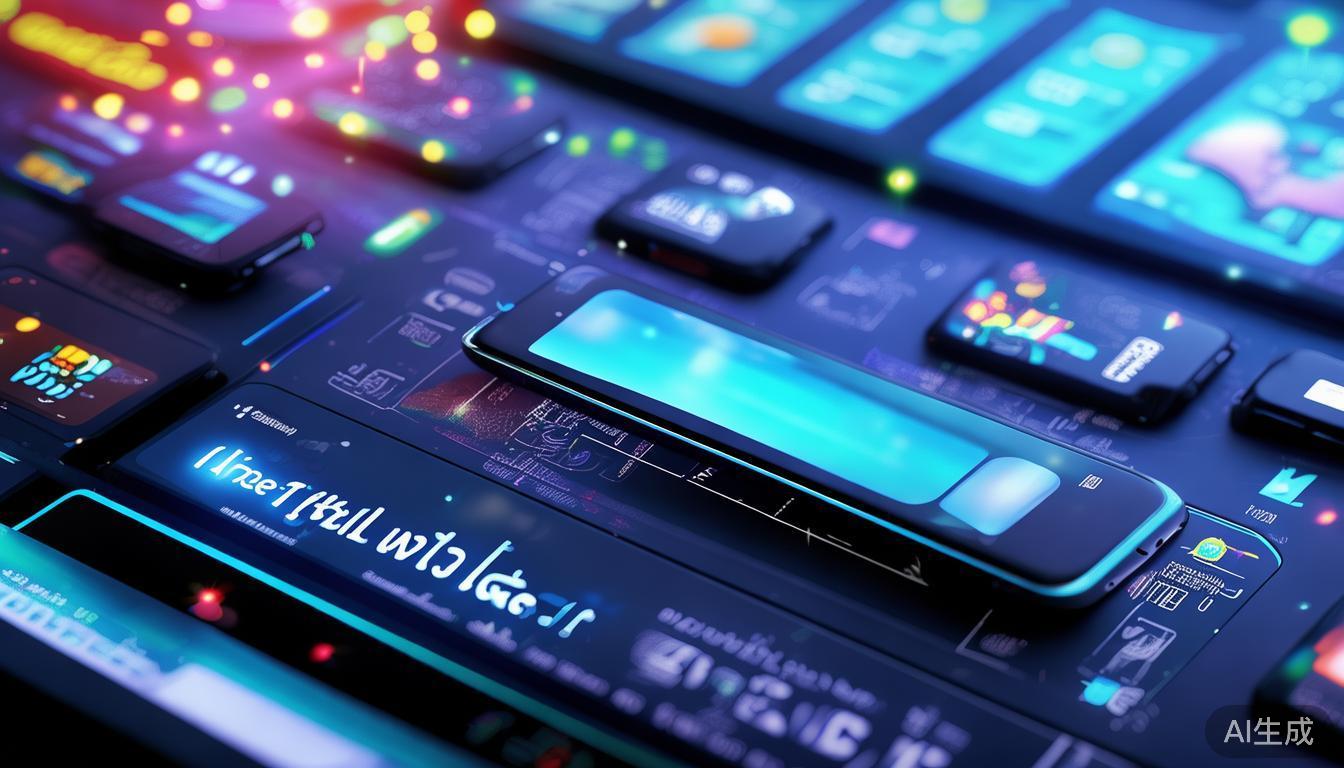 imToken官方下载入口为何关键？用户资产安全与行业健康发展全解析