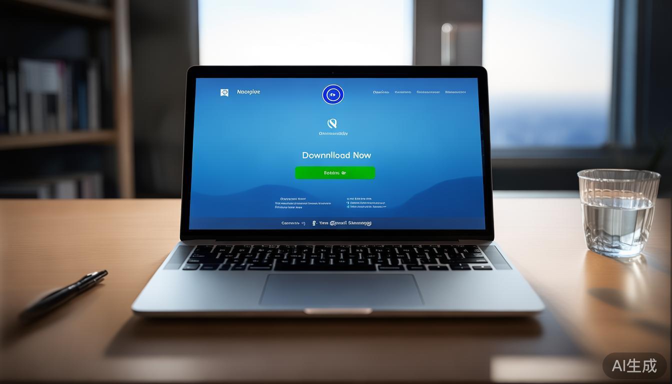 imToken数字钱包安装安全超关键！加密手段与官方途径缺一不可