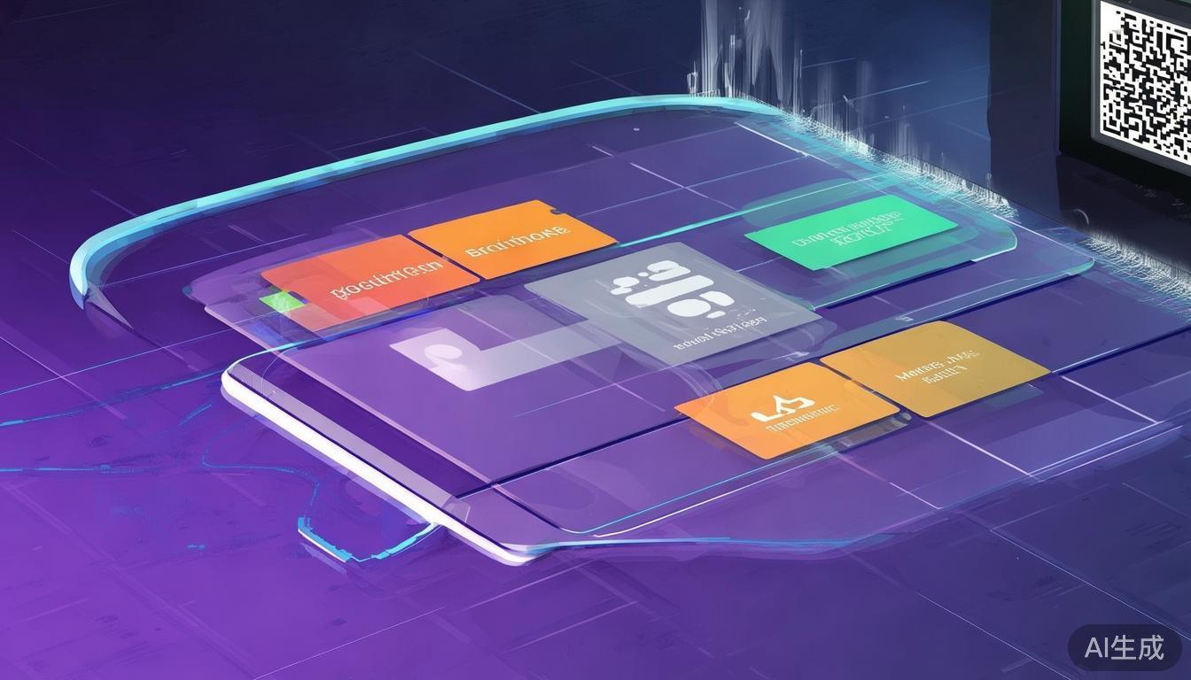 获取imToken官方应用的正确渠道及数字资产学习资源介绍