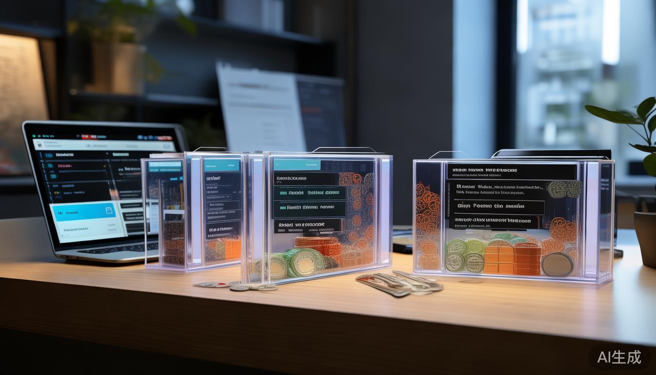 imToken多钱包创建指南：如何高效管理资产，保障数字资产安全？