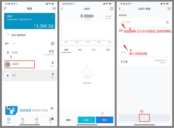 数字资产管理领域：如何从官方网站正确下载最新版im钱包