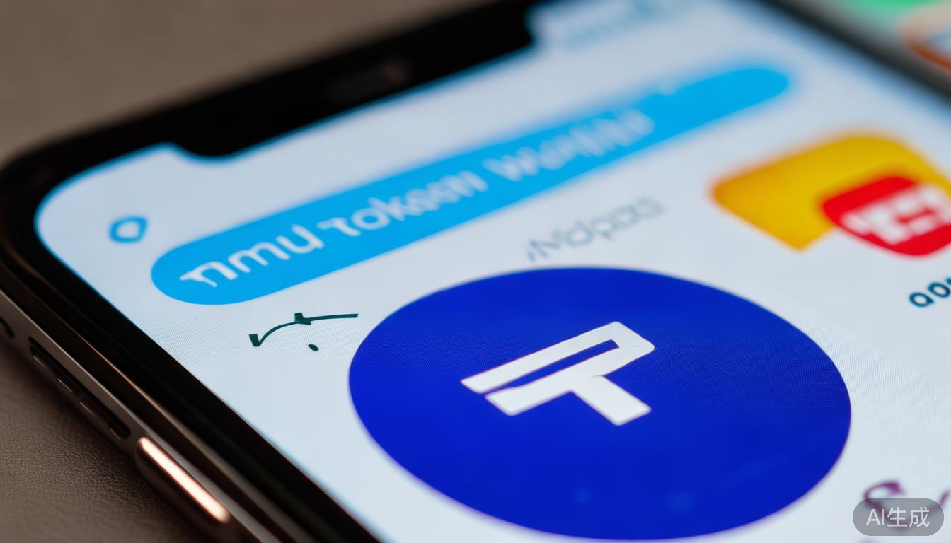 imToken钱包软件即时升级指南：确保账户安全与获取新功能的必要步骤