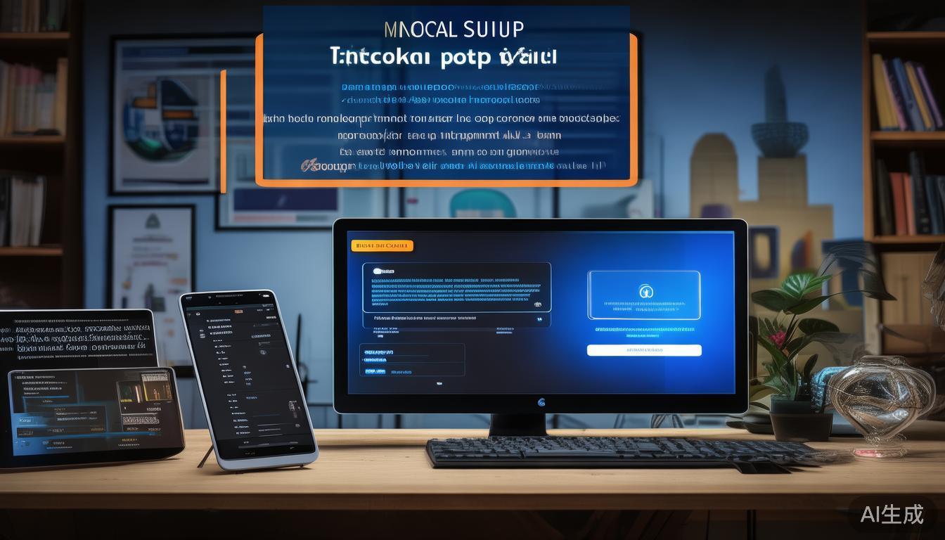 imToken安卓版用户支持指南：从下载安装到权限管理，全面保障资产安全