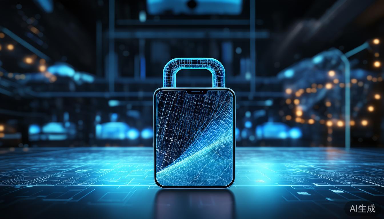 imToken通用版：数字钱包新宠，核心技术保障资产安全与便捷交易