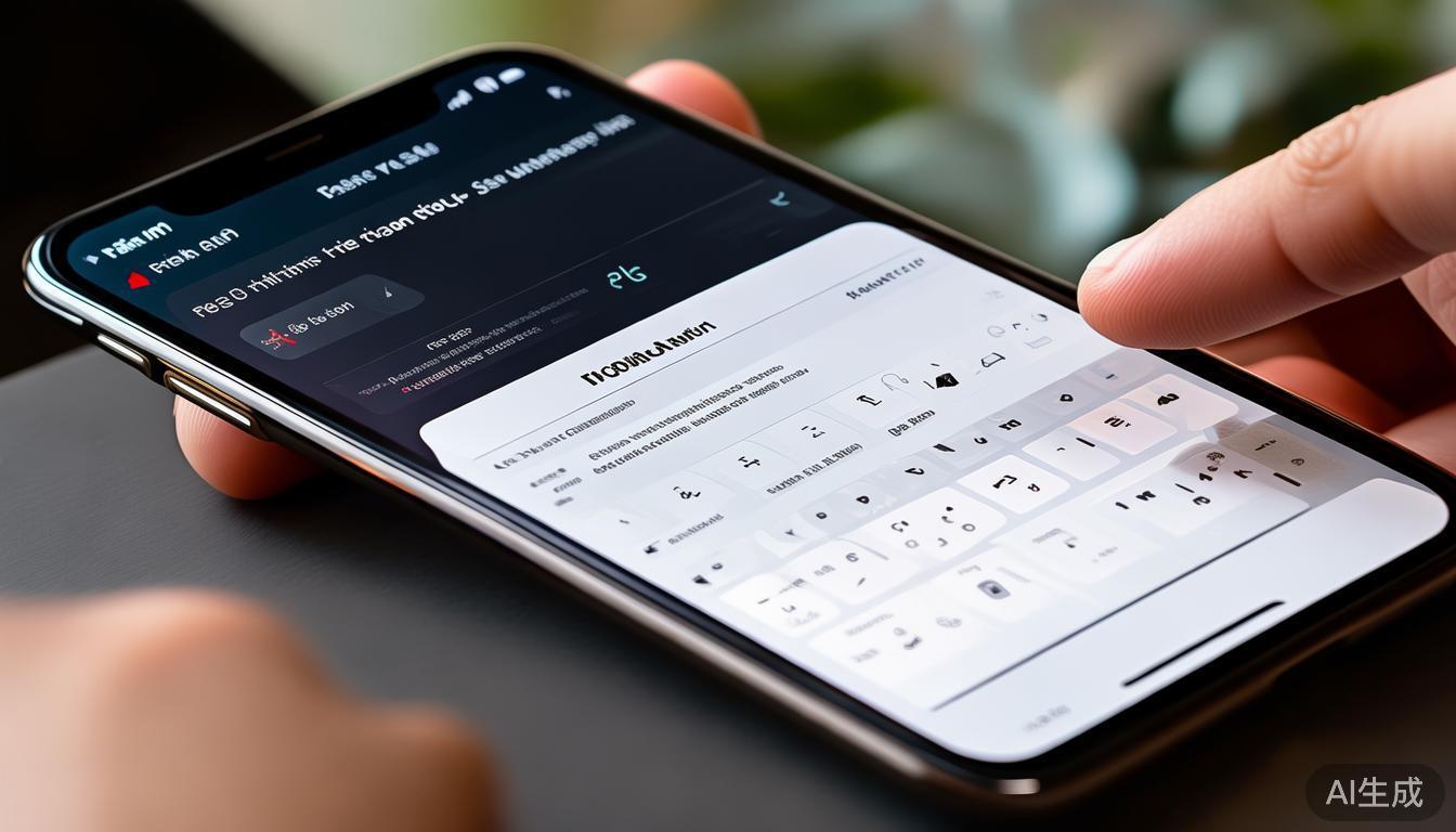 imToken安卓版用户引导设计解析：如何提升资产安全与操作效率？
