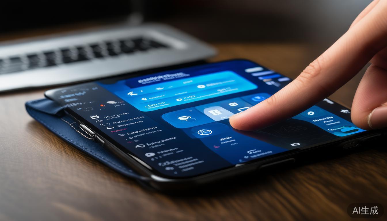 安卓IM钱包优化指南：掌握这5个技巧，让资产管理更顺畅、安全