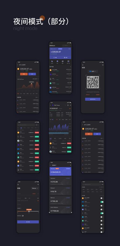 数字资产管理时代，imtoken钱包官方应用下载必知最佳操作步骤