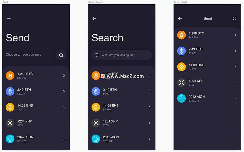 imToken 钱包安卓版助力加密货币流动性挖掘，附具体操作方法
