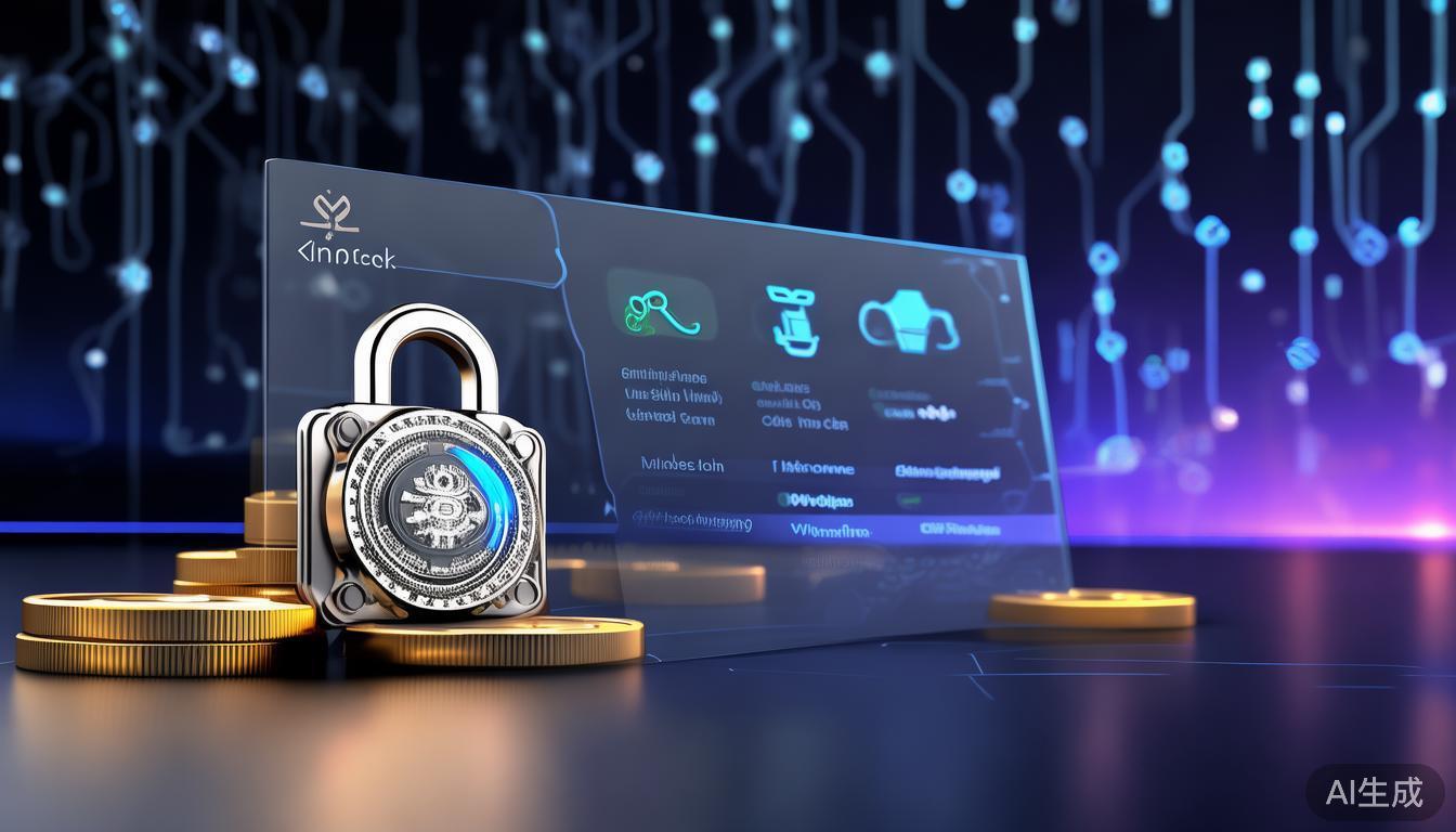 增强金融投资水平？imToken钱包2.0是你的绝佳选择