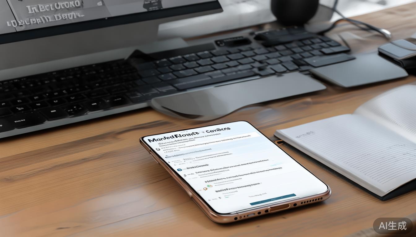 imToken安卓版app盈利指南：了解数字货币与关注市场动态