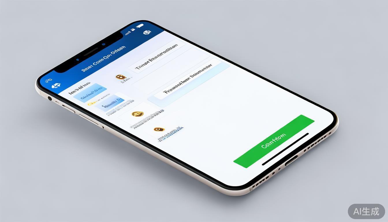 借助imtoken钱包官方软件执行智能合约的具体步骤说明