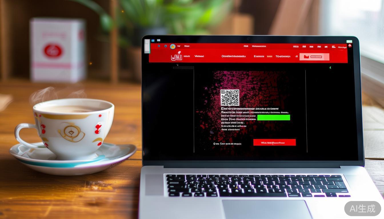 imToken钱包官网下载安全吗？关键在识别真伪，谨防钓鱼网站陷阱