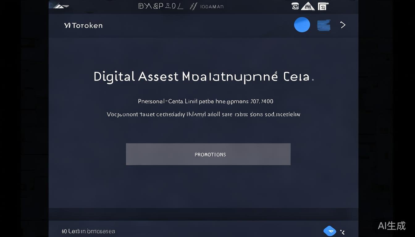 imToken安卓版推广攻略：优化商店页面、整合内部内容与社群扩散，实现精准触达