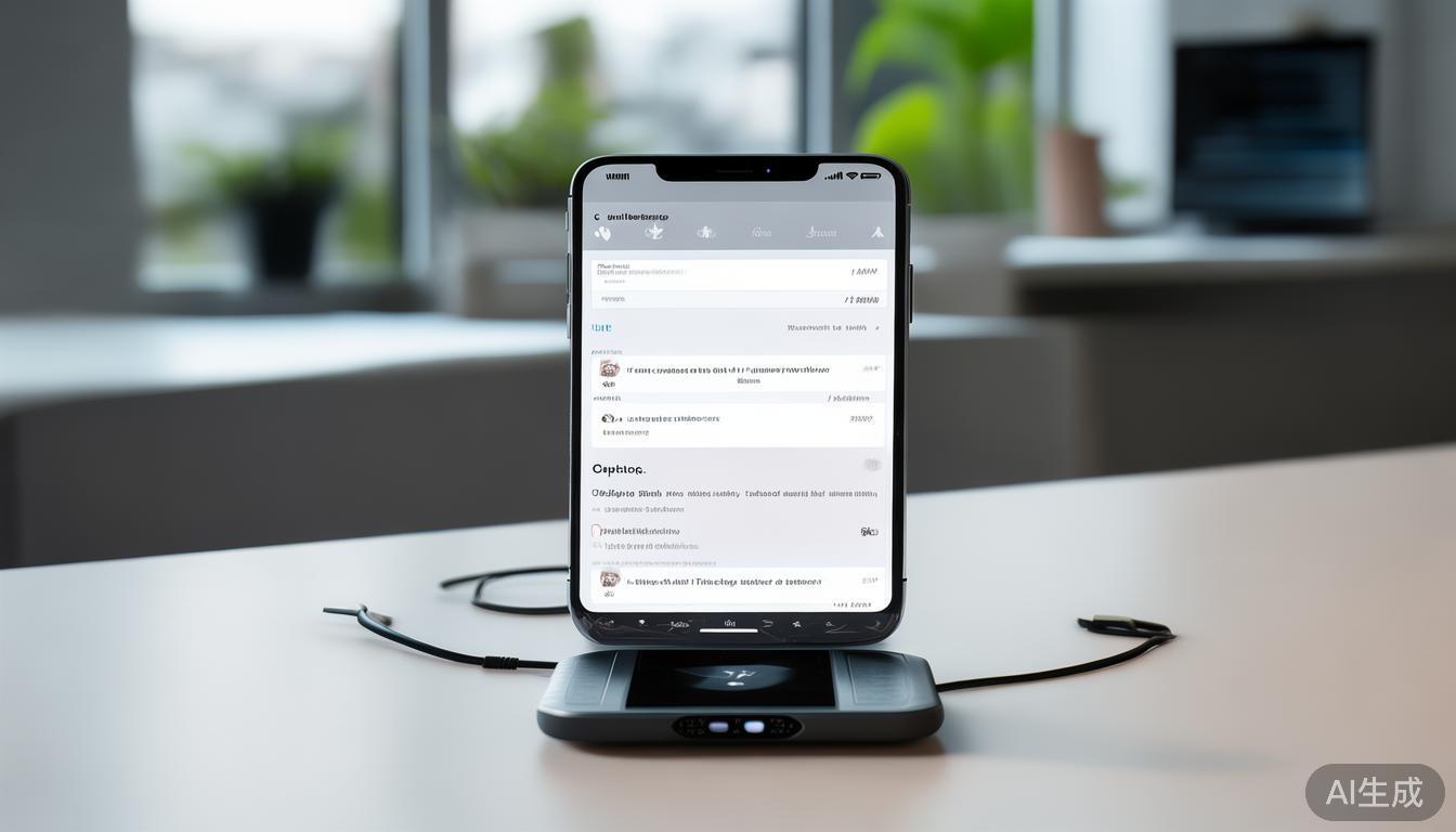 imToken的成功之道：为何它能在加密货币钱包市场中脱颖而出？