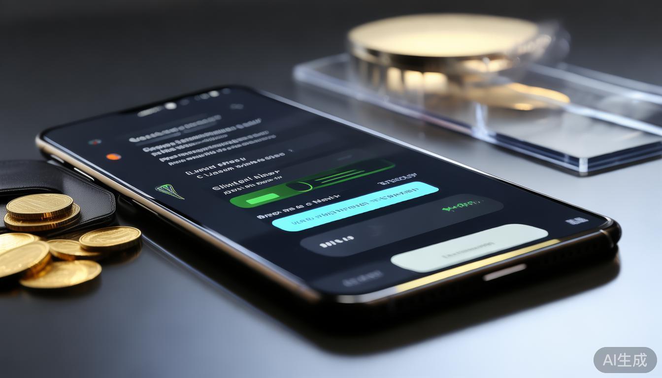 imToken钱包新手必看：下载安装、资产安全与转账操作全指南