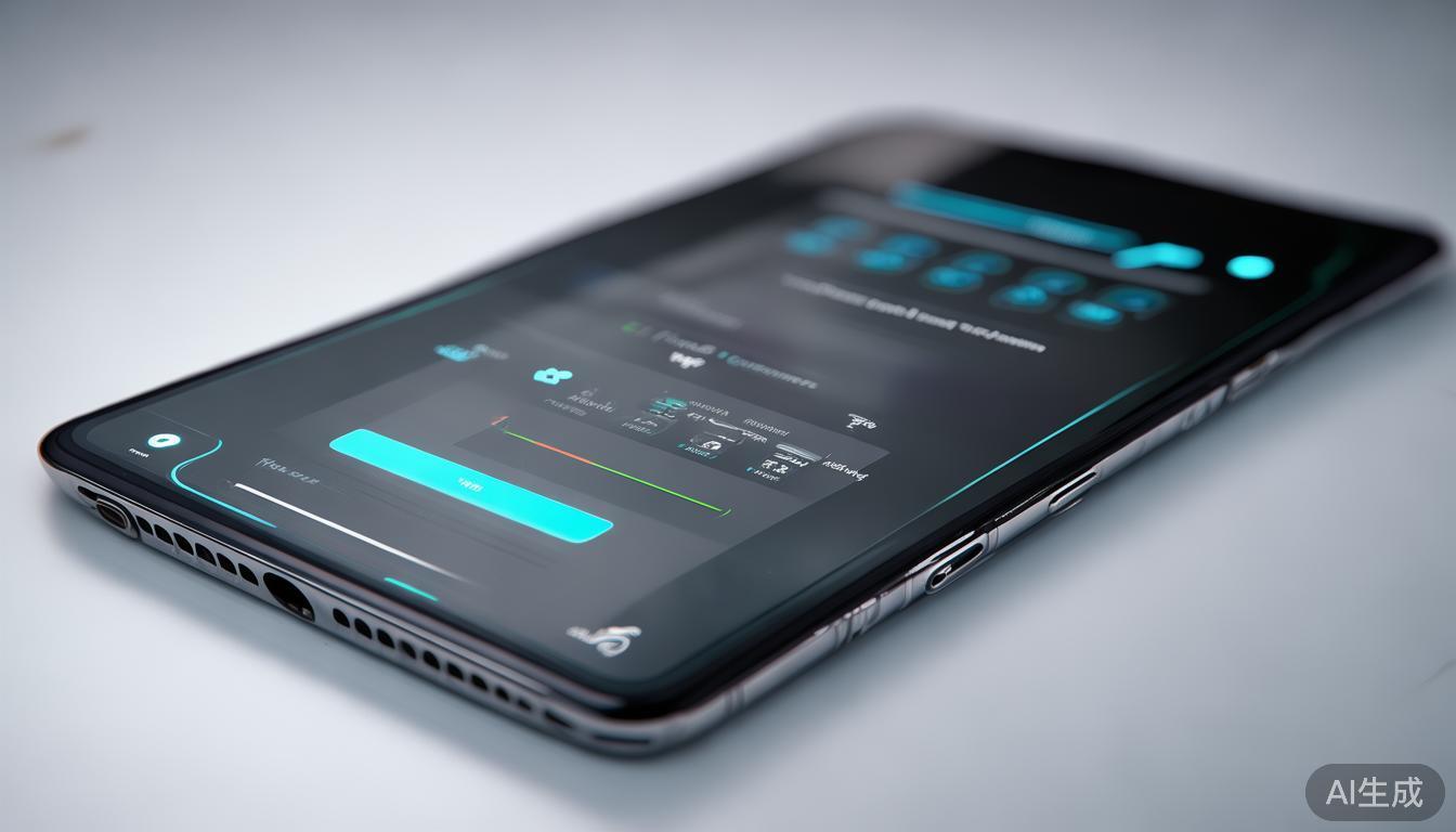 imToken新版重磅更新：实现跨链资产无缝转移与统一管理，提升效率与安全