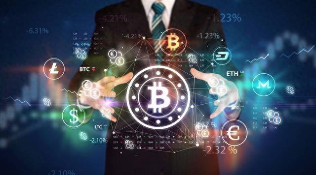 数字货币崛起：探讨其对全球经济支付体系等多方面的深远影响