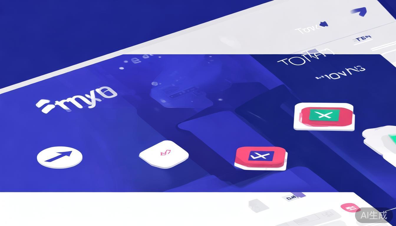 数字货币领域用imToken免费版交易，这些要点助你提升体验