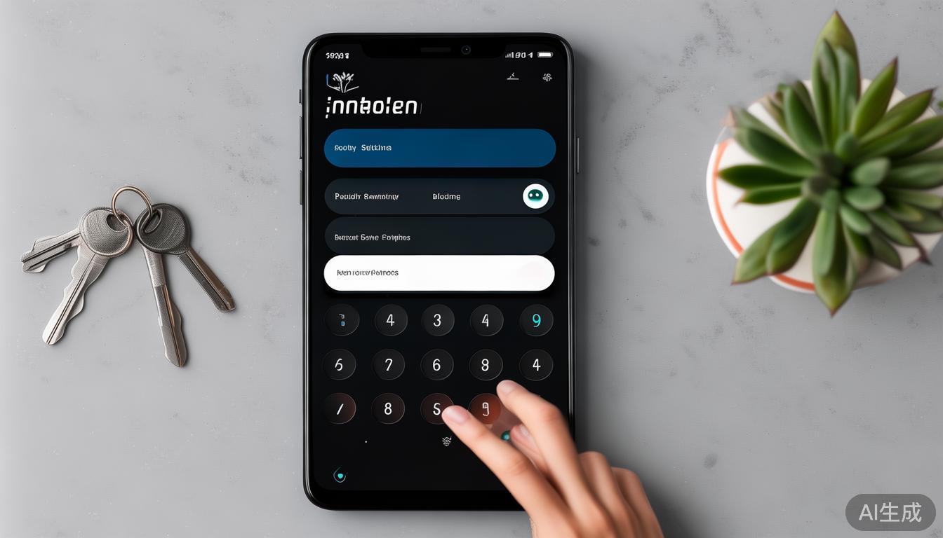 imToken钱包安全安装指南：从官方下载到助记词备份，全面守护数字资产