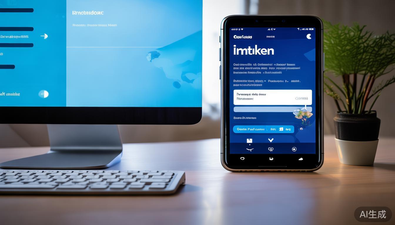 imToken钱包官网安全访问指南：如何通过官方渠道与双向验证保障资产安全？