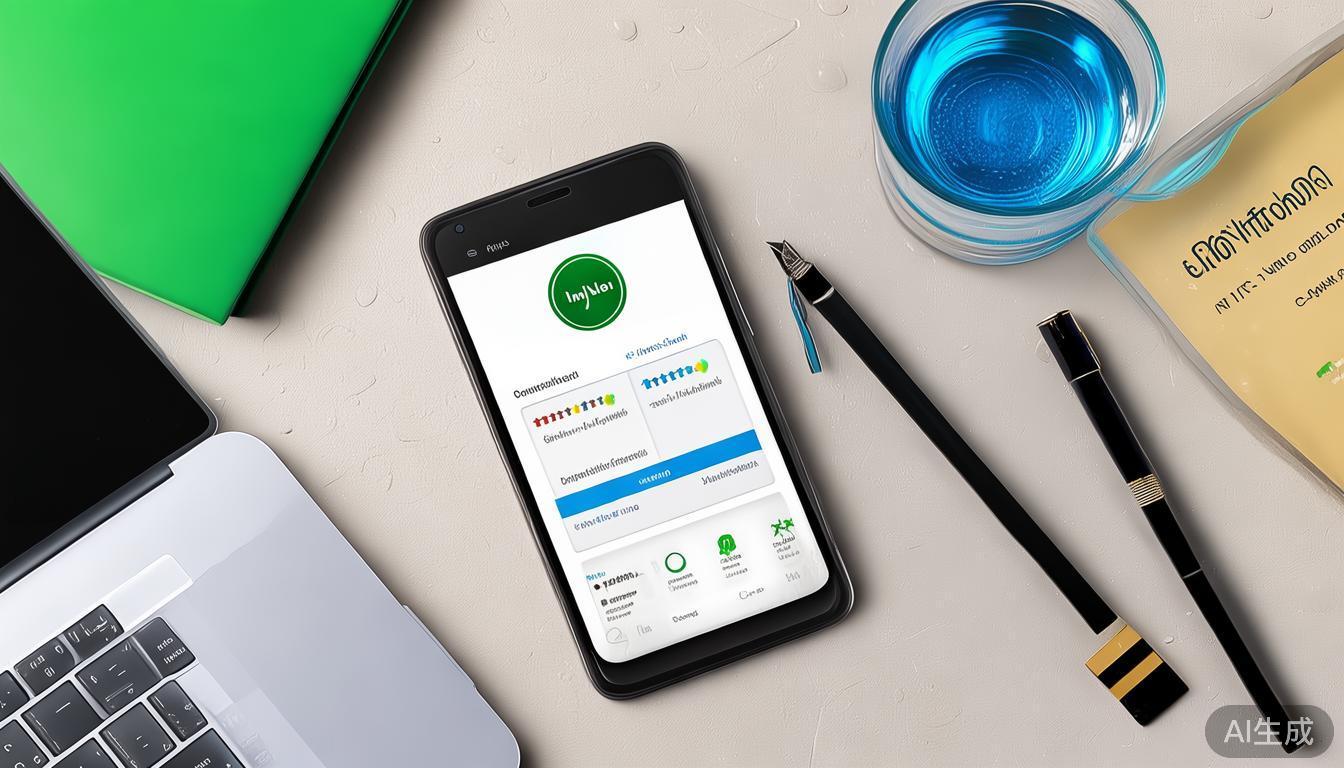 imToken安卓版下载指南：构建牢不可破的数字钱包安全防线，保障资产安心