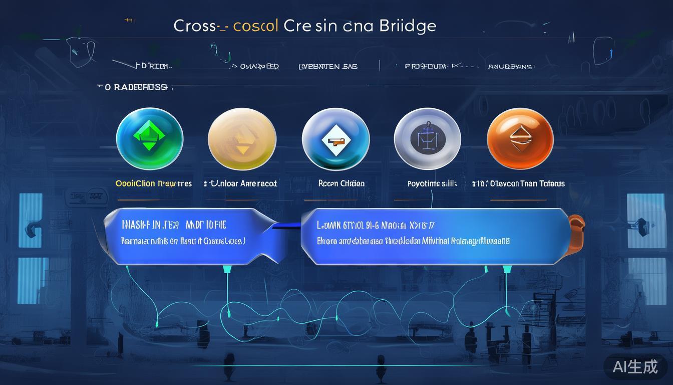imToken新功能解析：如何通过DeFi与跨链管理，高效提升你的数字资产流动性？