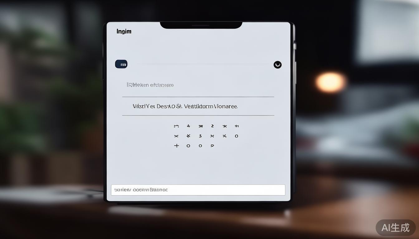 imToken官网登录安全解析：多层防护策略，如何守护您的数字资产？
