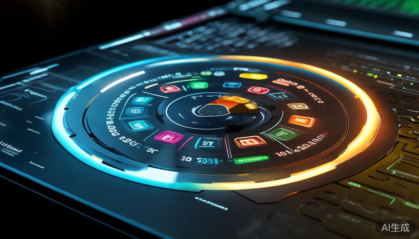 imToken钱包升级：DApp浏览器、多链资产管理，如何提升用户体验与安全性？