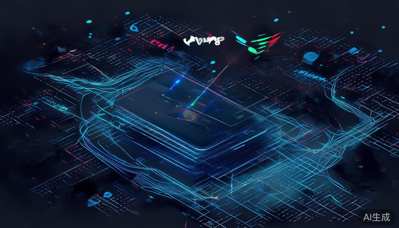 imToken国外版：连接全球DeFi的桥梁，如何实现多链生态与高效资金利用？