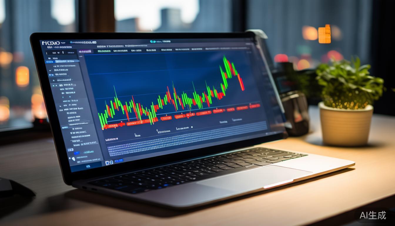 imToken通用版市场分析工具，助把握行情趋势，指标提示避免盲目交易